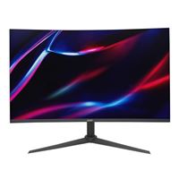 Acer XZ320Q Pbiiphx 31.5&quot; Full HD (1920 x 1080) 165Hz Curved Screen Gaming Monitor