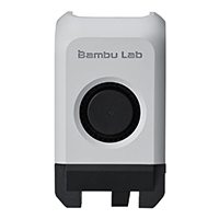 Bambu Lab Front Housing Assembly for X1