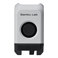 Bambu Lab Front Housing Assembly for P1P