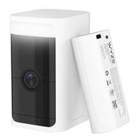Wyze Battery Cam Pro Security Camera