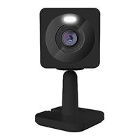Wyze Cam OG Security Camera - Black