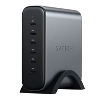 Satechi Satechi 200W USB-C 6-Port GaN Charger