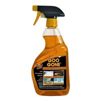 Weiman Goo-Gone Pro-Power Goo & Adhesive Remover Spray Gel