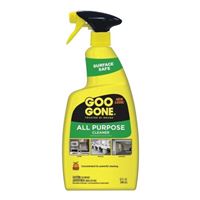 Weiman Goo-Gone All Purpose Cleaner, 32 oz Bottle