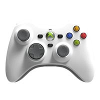 Hyperkin Xenon Wired Controller for Xbox Series - White