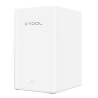 xTool Desktop Air Purifier for xTool F1