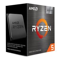 Pickering Vent et øjeblik Dominerende AMD Ryzen 5 3600 Matisse 3.6GHz 6-Core AM4 Boxed Processor - Wraith Stealth  Cooler Included - Micro Center