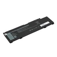 Dell M4GWP 11.40 Volt Li-Ion Laptop Battery