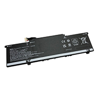 HP BN03XL 11.55 Volt Li-Ion Laptop Battery