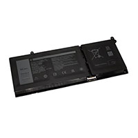 Dell MGCM5 15.00 Volt Laptop Battery