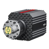 PXN PXN-V12DDS Direct Drive Base with 10 Nm Torque