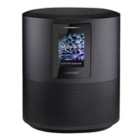Bose Home Speaker 500 - Black