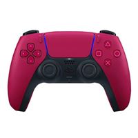 Sony DualSense Wireless Controller - Cosmic Red (PS5)
