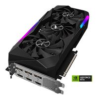 Gigabyte 3060TI AORUS MASTER 8G RF