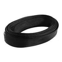 Leo Sales Ltd. Nylon Braided Wire & Cable Wrap