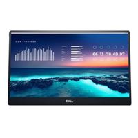 Dell P1424H 14&quot; Full HD (1920 x 1080) 60Hz LED Portable Monitor