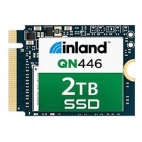 Inland QN446 2TB 3D QLC NAND PCIe Gen 4 x4 NVMe M.2 2230 Internal SSD - Compatible with Steam Deck