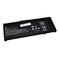 HP SR03XL 11.55 Volt Laptop Battery
