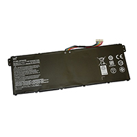Acer AC14B8K 15.20 Volt Laptop Battery