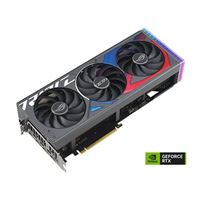 MSI GeForce RTX 4060 Ti VENTUS 3X OC 8GB Graphics Card