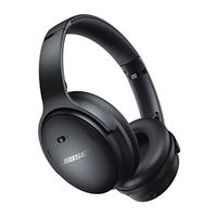 Bose QuietComfort 45 Active Noise Cancelling Wireless Bluetooth Headphones - Triple Black