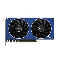 Sparkle Intel Arc A750 ORC Overclocked Dual Fan 8GB GDDR6 PCIe 4.0 Graphics Card