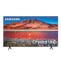 Samsung UN85TU700D 85&quot; Class (84.5&quot; Diag.) 4K Ultra HD Smart LED TV (Refurbished)