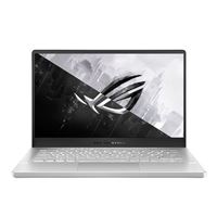 ASUS ROG Zephyrus G14 14&quot; Gaming Laptop Computer - Moonlight White