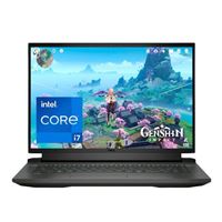 Dell G16 7620 16.0&quot; Gaming Laptop Computer - Obsidian Black