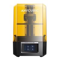 AnyCubic Photon Mono M5s 3D Resin Printer