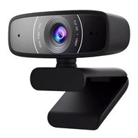 Logitech Brio 500 Webcam (Off White) - 960-001427, 097855179319