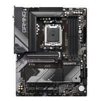 Gigabyte B650 Gaming X AX AMD AM5 ATX Motherboard