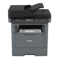 Brother MFC-L5705DW Business Laser All-in-One Printer with Duplex Print, Scan and Copy, Wireless Networking