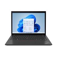 Lenovo ThinkPad P14s Gen 3 Mobile Workstation 14&quot; Laptop Computer - Black