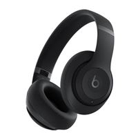 Apple Beats Studio Pro Active Noise Cancelling Bluetooth Wireless Headphones - Black