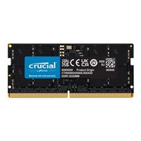 Crucial 24GB DDR5-5600 PC5-44800 CL-46 SO-DIMM Laptop Memory Module CT24G56C46S5