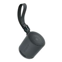 Sony SRS-XB100 Wireless Bluetooth Portable Lightweight Super-Compact Travel Speaker
