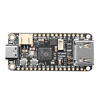 Adafruit Industries Feather RP2040 with DVI Output Port - Works with HDMI