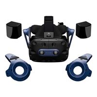 HTCVIVE Pro 2 Full Virtual Reality System