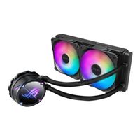 ASUS ROG Strix LC II ARGB 240mm All in One Liquid CPU Cooling Kit