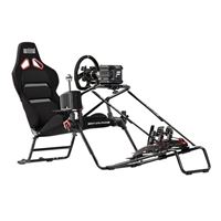 Next Level Racing Racing GT Lite Pro Folding Cockpit