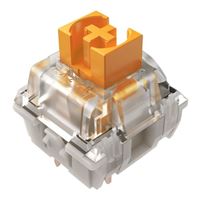 Razer Mechanical Orange Tactile Switches - 36-Pack