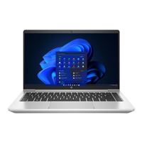HP ProBook 445 G9 14&quot; Commercial Laptop Computer - Silver