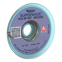 MG Chemicals Unfluxed Solder Wick