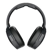 Skull Candy Hesh Evo Wireless Bluetooth Headphones - Black