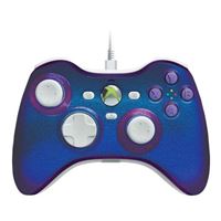 Hyperkin Xenon Wired Controller Special Edition for Xbox Series X and S/ Xbox One / Windows 10 and 11 (Twilight Galaxy)