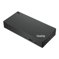 Lenovo ThinkPad Universal USB Type-C Dock