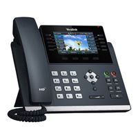  Yealink SIP- T46U Business Phone