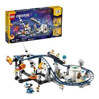 Lego Space Roller Coaster 31142 (874 Pieces)