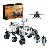 Lego NASA Mars Rover Perseverance 42158 (1132 Pieces)